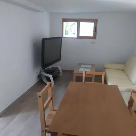 Apartmán Las Rotas