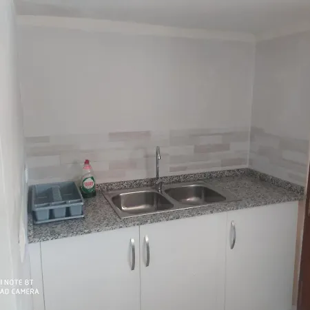 Las Rotas Apartmán Denia
