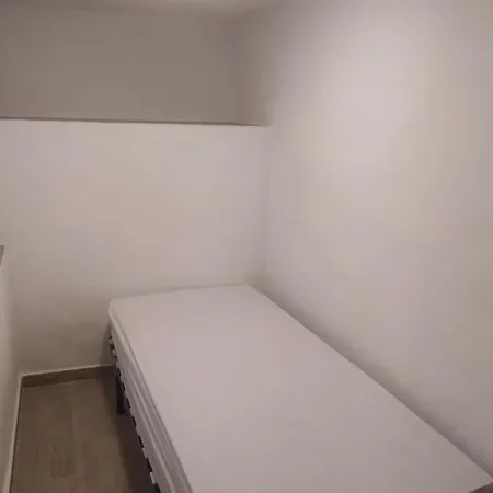 Apartmán Las Rotas